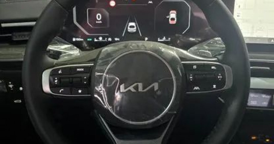 Kia К5 